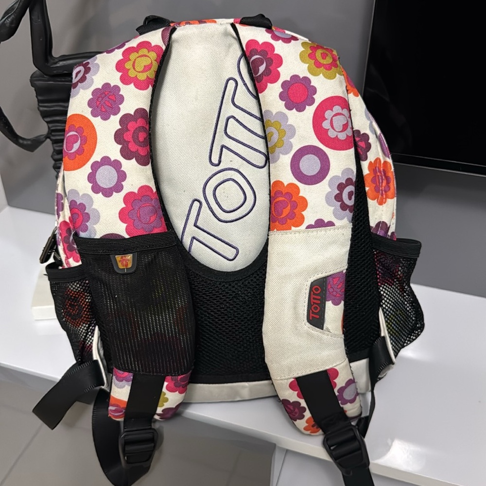 Totto Bag - Picture 3 of 8